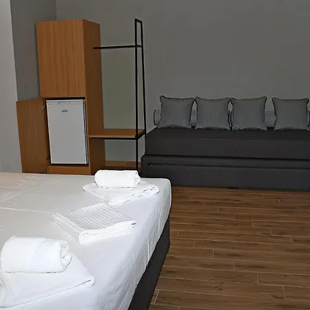Oneiro Zois Apartment Prinos  Exterior photo