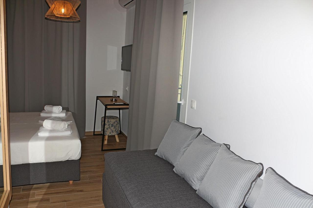 Apartment Oneiro Zois Prinos (Thasos)