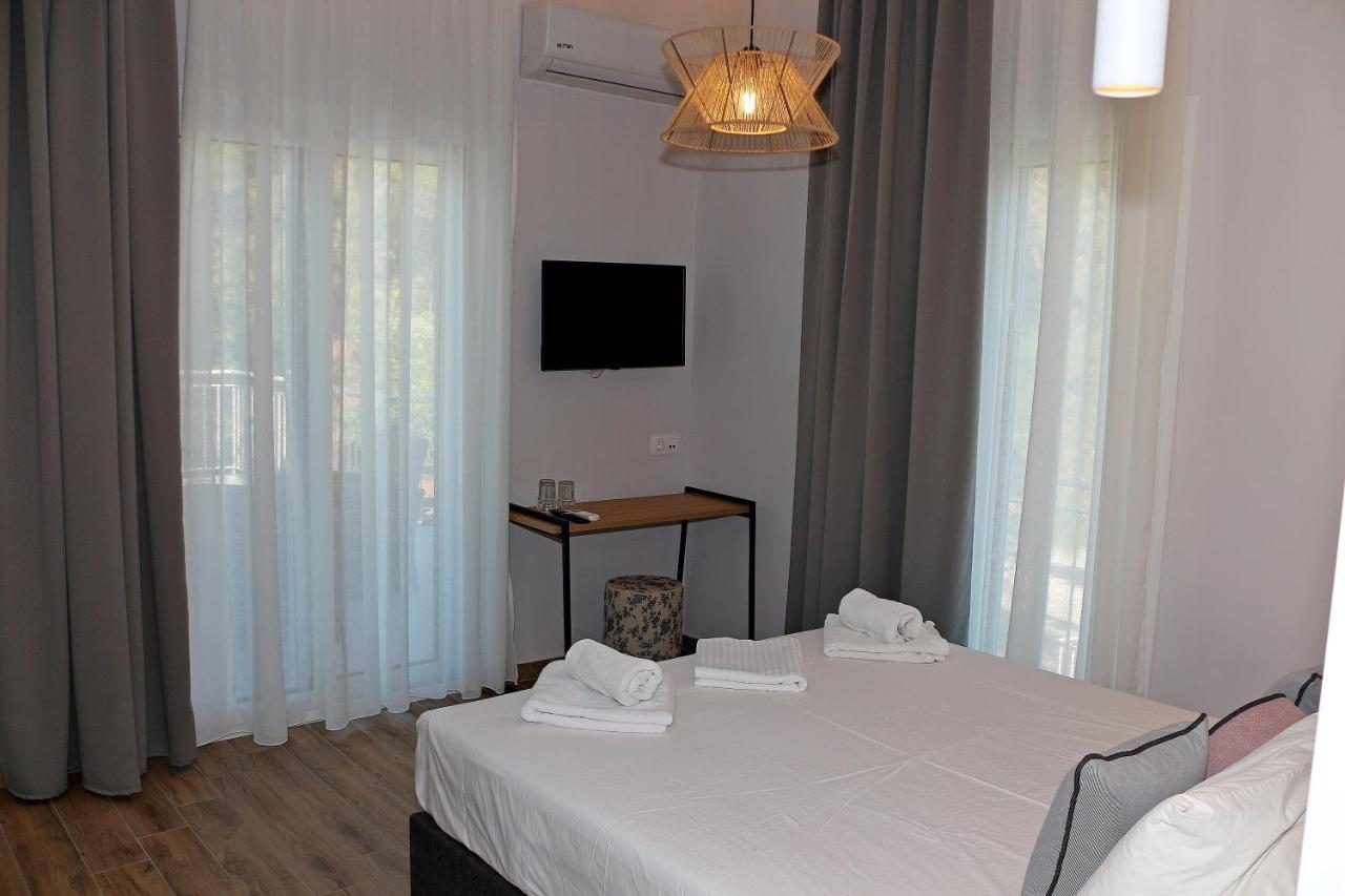 Apartment Oneiro Zois