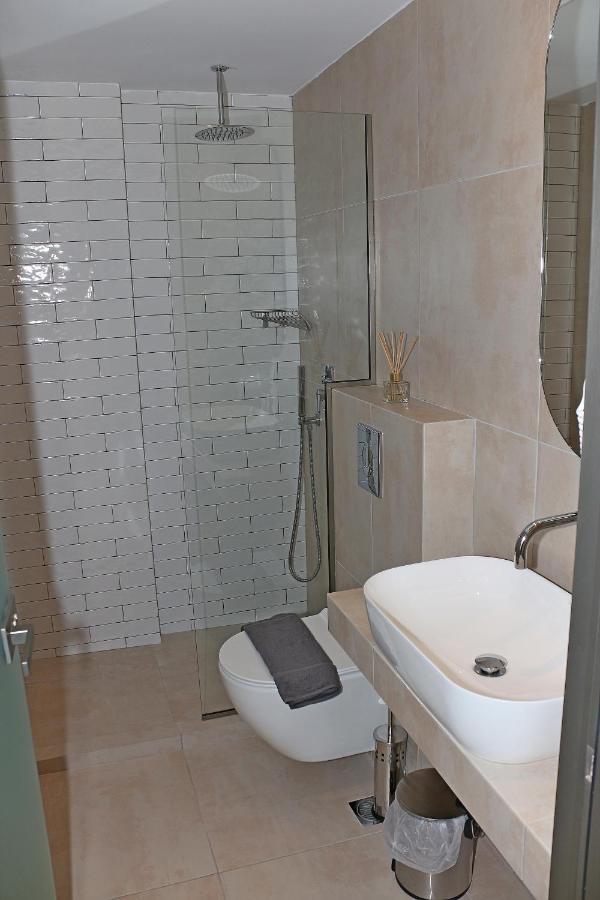 Apartment Oneiro Zois Prinos (Thasos)