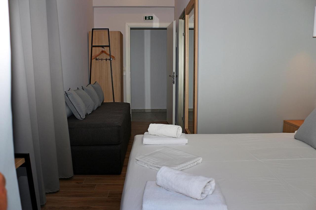 Apartment Oneiro Zois *