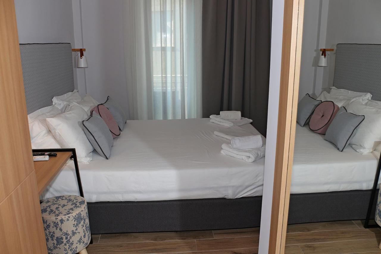 Apartment Oneiro Zois *