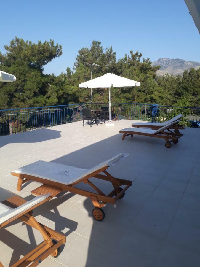 Apartment Oneiro Zois *