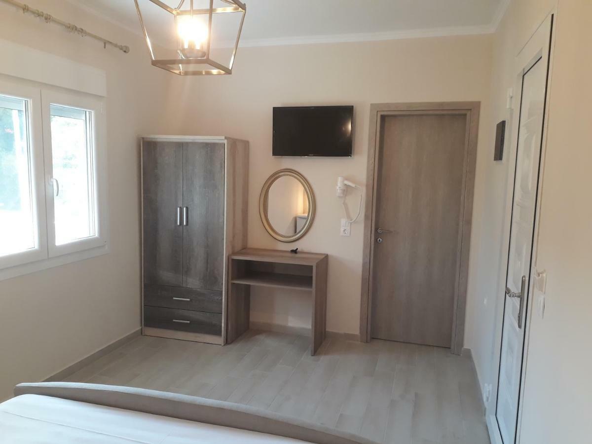 Apartment Oneiro Zois Prinos (Thasos)