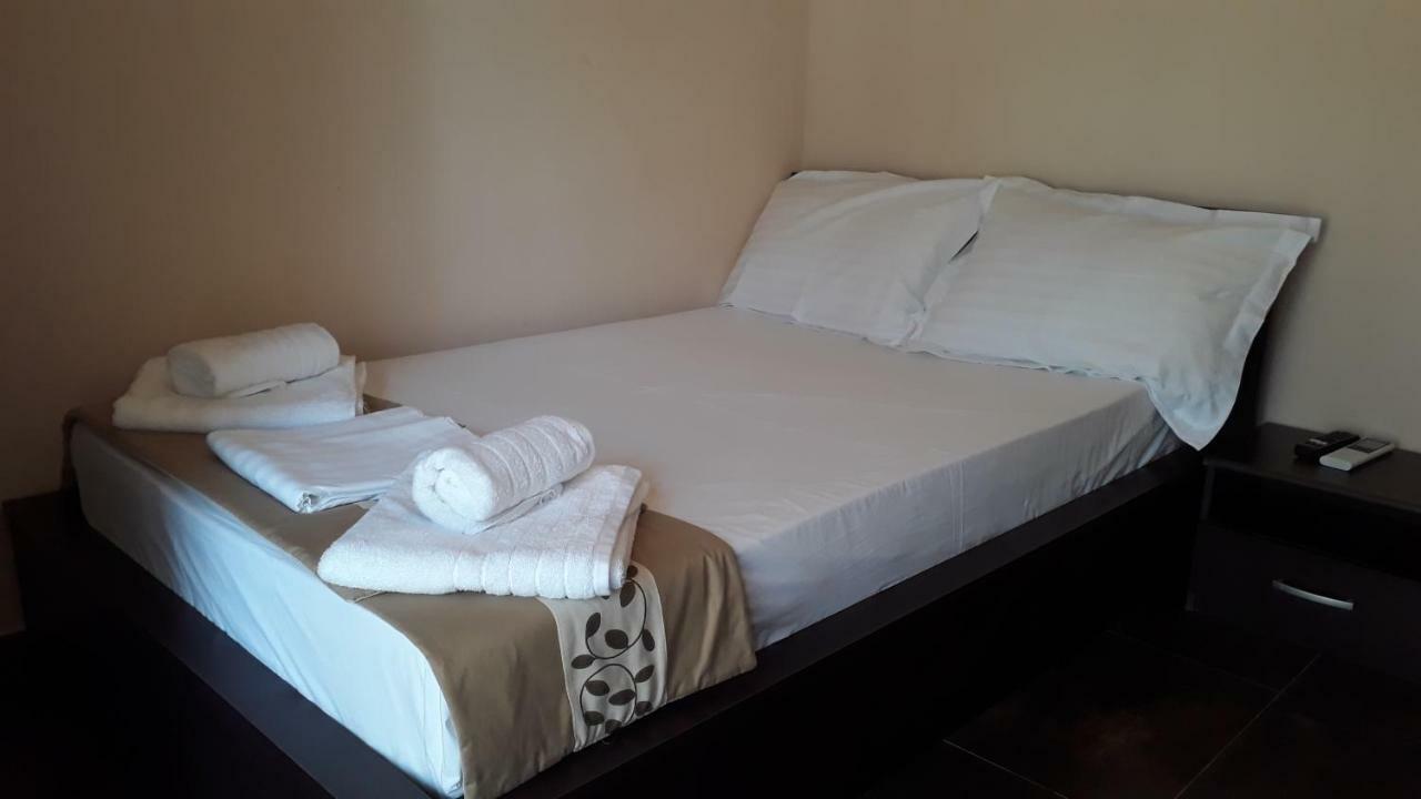 Oneiro Zois Apartment Prinos (Thasos)